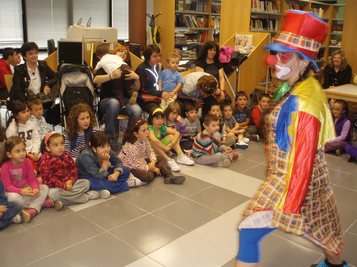 Animaciones Infantiles Animaciones Infantiles