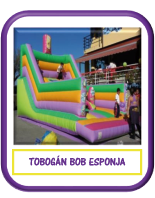 105toboganbob foto hinchable 105toboganbob