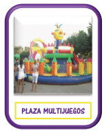 foto hinchable 107plazamultijuego