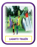 foto hinchable 113lagartotragon