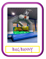 124bugbunny foto hinchable 124bugbunny