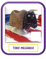 202toromecanico foto hinchable 202toromecanico