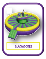 foto hinchable 204gladiadores