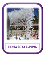 206fiestaespuma foto hinchable 206fiestaespuma