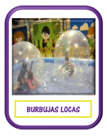 209Burbujaslocas foto hinchable 209Burbujaslocas