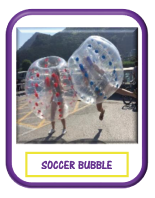 212soccerbubble foto hinchable 212soccerbubble