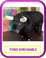 foto hinchable 300torohinchable